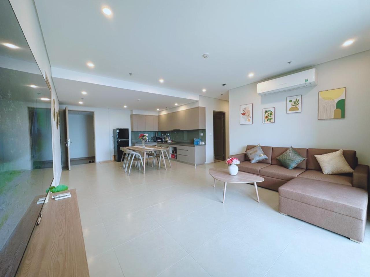 Ken'S House -The Song Condotel Βουνγκ Τάου Εξωτερικό φωτογραφία