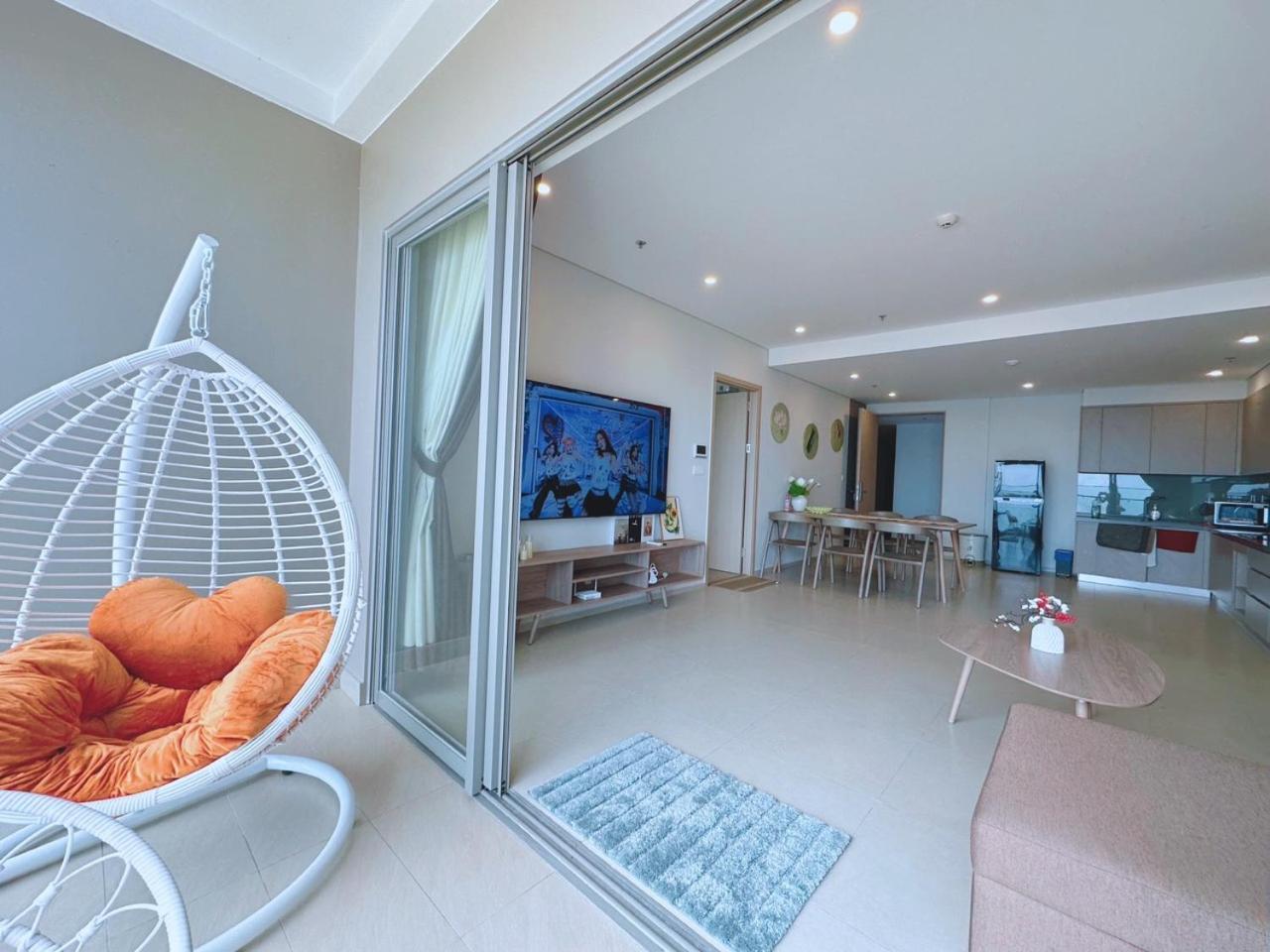 Ken'S House -The Song Condotel Βουνγκ Τάου Εξωτερικό φωτογραφία